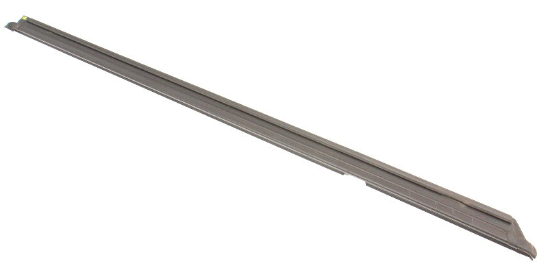 LH Rear Window Scraper Upper Door Panel Trim 11-18 VW Jetta MK6 Sdn 5C6 839 479