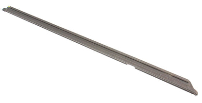 LH Rear Window Scraper Upper Door Panel Trim 11-18 VW Jetta MK6 Sdn 5C6 839 479