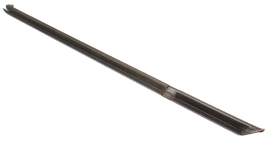 LH Rear Window Scraper Upper Door Panel Trim 11-18 VW Jetta MK6 Sdn 5C6 839 479