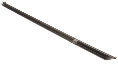 LH Rear Window Scraper Upper Door Panel Trim 11-18 VW Jetta MK6 Sdn 5C6 839 479