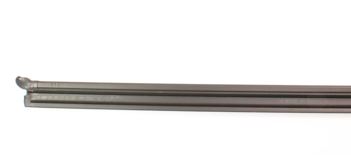 RH Front Window Scraper Upper Door Panel Trim 11-18 VW Jetta MK6 Sdn 5C6 837 480