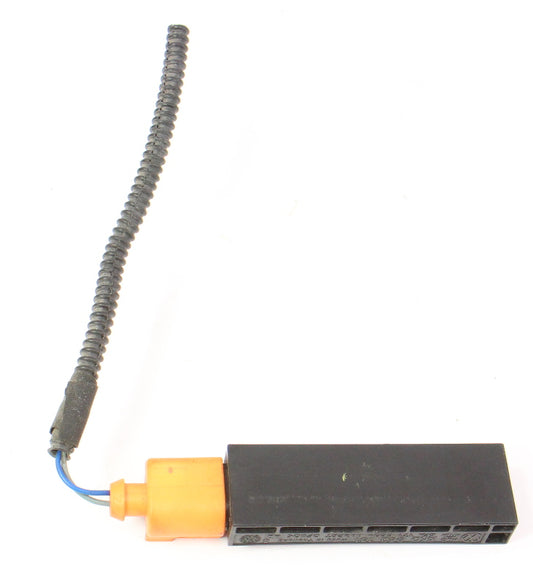 Rear Keyless Kessy Antenna VW Jetta MK6 Audi A3 Tiguan Beetle - 5K0 962 131