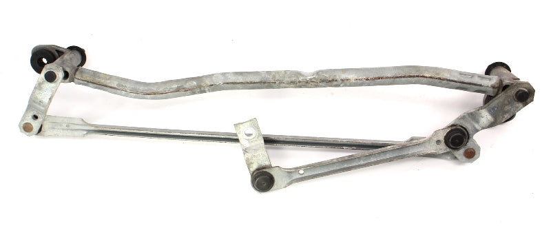Wiper Linkage Transmission 11-18 VW Jetta MK6 Sedan - Genuine - 5C7 955 023 B