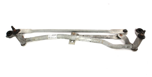 Wiper Linkage Transmission 11-18 VW Jetta MK6 Sedan - Genuine - 5C7 955 023 B