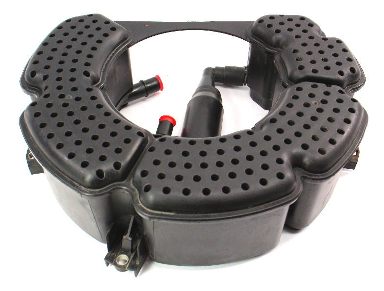 Emissions Charcoal Canister VW Jetta MK5 MK6 Sedan Genuine - 1K0 201 797 B