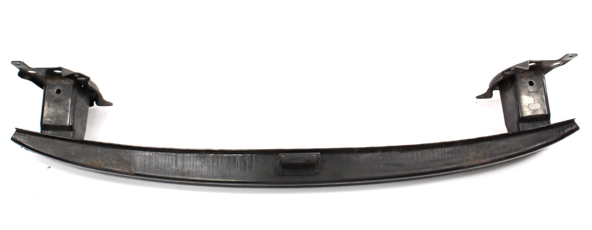 Front Bumper Rebar Reinforcement Impact Bar 06-09 VV Rabbit MK5 - Genuine