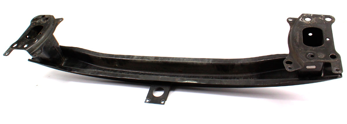 Front Bumper Rebar Reinforcement Impact Bar 06-09 VV Rabbit MK5 - Genuine