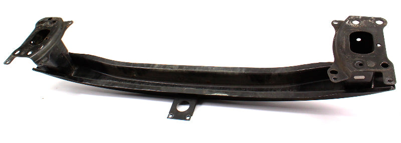 Front Bumper Rebar Reinforcement Impact Bar 06-09 VV Rabbit MK5 - Genuine