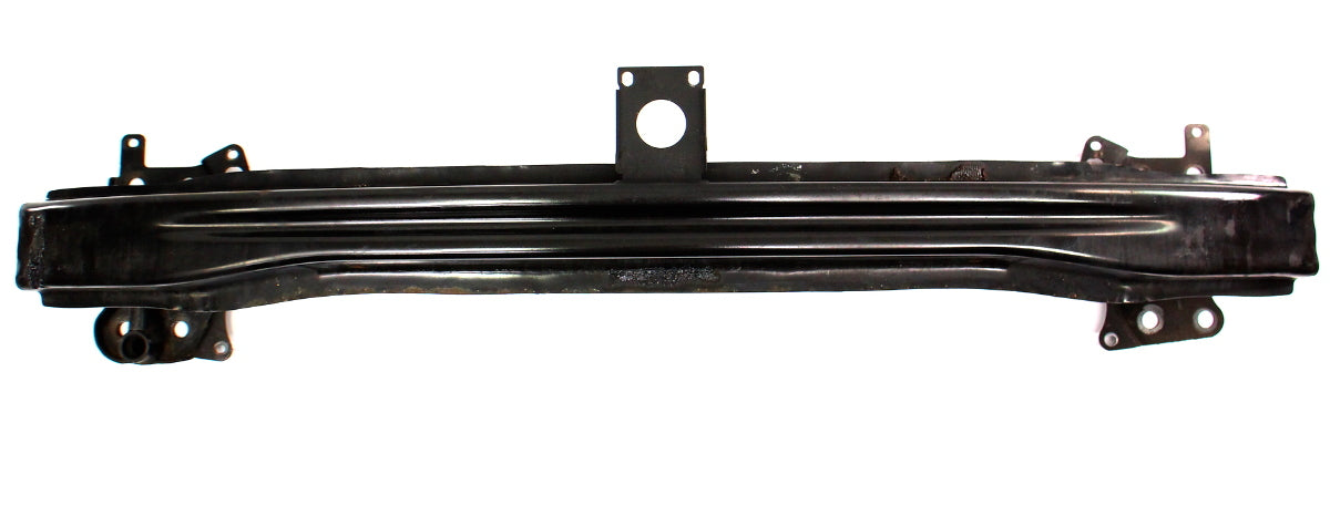 Front Bumper Rebar Reinforcement Impact Bar 06-09 VV Rabbit MK5 - Genuine
