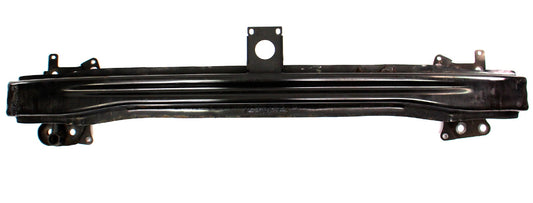 Front Bumper Rebar Reinforcement Impact Bar 06-09 VV Rabbit MK5 - Genuine
