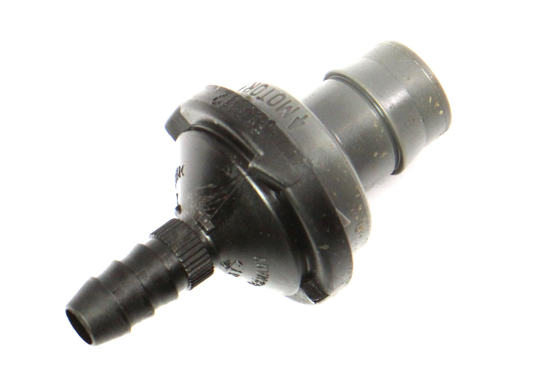 Check Valve VW Jetta Golf GTI MK6 Beetle Eos A3 Q3 2.0T TSI CBFA CCTA - Genuine