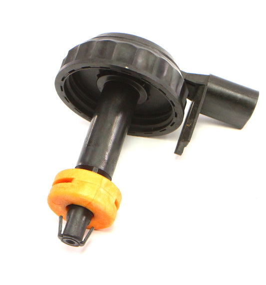 Master Cylinder Brake Fluid Cap VW 05-18 Jetta Golf GTI MK5 MK6 SW 1K1 611 349 D