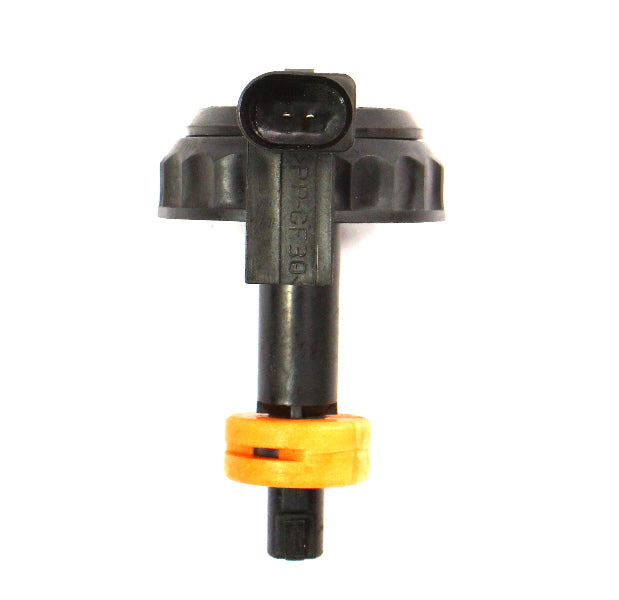 Master Cylinder Brake Fluid Cap VW 05-18 Jetta Golf GTI MK5 MK6 SW 1K1 611 349 D