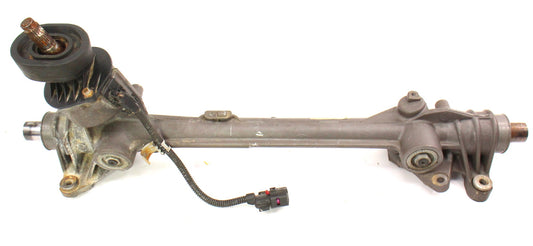 Power Steering Rack 12-18 VW Jetta Mk6 - Genuine - 5C1 423 051 F