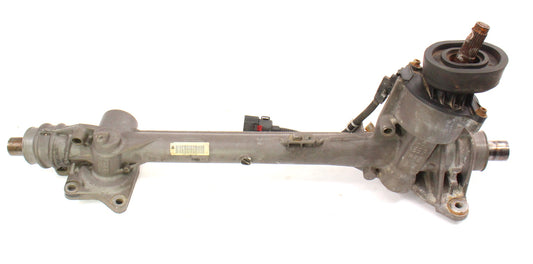 Power Steering Rack 12-18 VW Jetta Mk6 - Genuine - 5C1 423 051 F