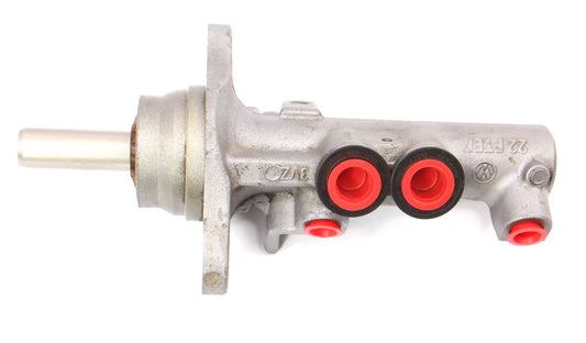 Brake Master Cylinder 09-18 VW Jetta MK5 MK6 - 22mm FTE - 3VZ 5692 - Genuine