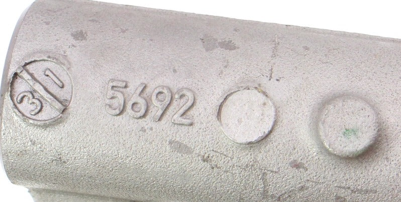 Brake Master Cylinder 09-18 VW Jetta MK5 MK6 - 22mm FTE - 3VZ 5692 - Genuine