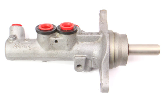 Brake Master Cylinder 09-18 VW Jetta MK5 MK6 - 22mm FTE - 3VZ 5692 - Genuine