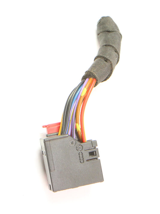 Clock Spring Wiring Harness Pigtail VW Jetta GTI MK6 Passat Tiguan - 1K0 972 928