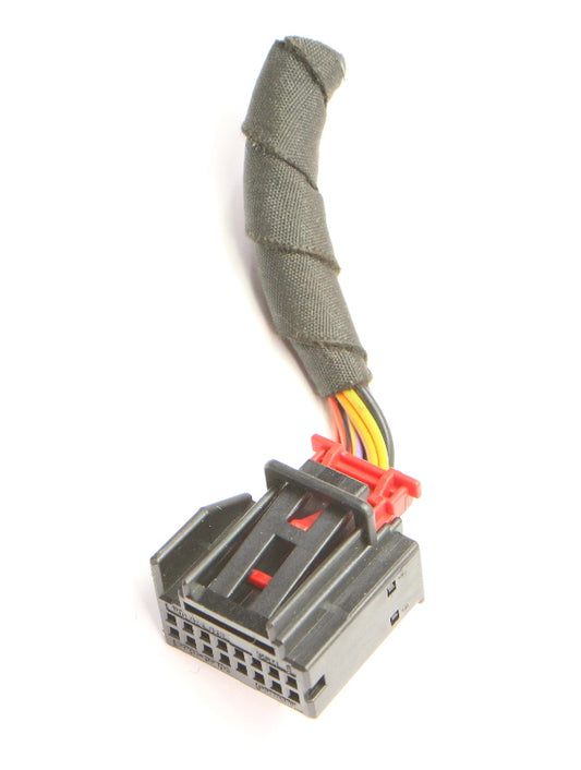 Clock Spring Wiring Harness Pigtail VW Jetta GTI MK6 Passat Tiguan - 1K0 972 928