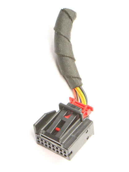 Clock Spring Wiring Harness Pigtail VW Jetta GTI MK6 Passat Tiguan - 1K0 972 928