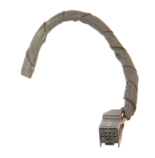 Dimmer Switch Wiring Plug Pigtail 05-14 VW Jetta Golf GTI MK5 MK6 - 8L0 971 883