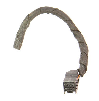 Dimmer Switch Wiring Plug Pigtail 05-14 VW Jetta Golf GTI MK5 MK6 - 8L0 971 883