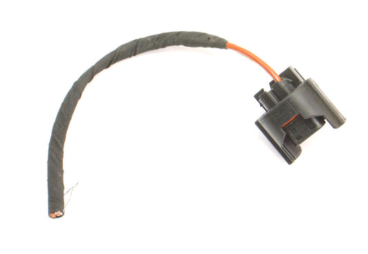 Fog Light Wiring Pigtail Plug Jetta Golf Alltrack MK6 MK7 Audi TT  3D0 941 165 A