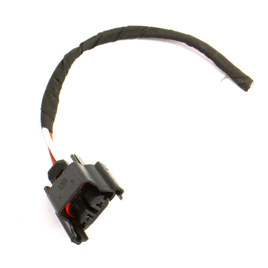 Fog Light Wiring Pigtail Plug Jetta Golf Alltrack MK6 MK7 Audi TT  3D0 941 165 A