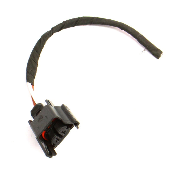 Fog Light Wiring Pigtail Plug Jetta Golf Alltrack MK6 MK7 Audi TT  3D0 941 165 A