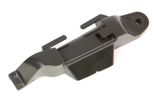Center Rear Seat Belt Guide Trim 11-18 VW Jetta MK6 Sedan - 5C6 857 360 A