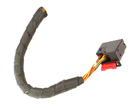 Ignition Lock Pigtail Wiring Harness Plug 11-18 VW Jetta MK6 Sedan - 1K0 972 928