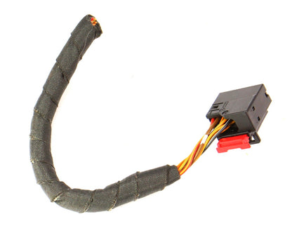 Ignition Lock Pigtail Wiring Harness Plug 11-18 VW Jetta MK6 Sedan - 1K0 972 928