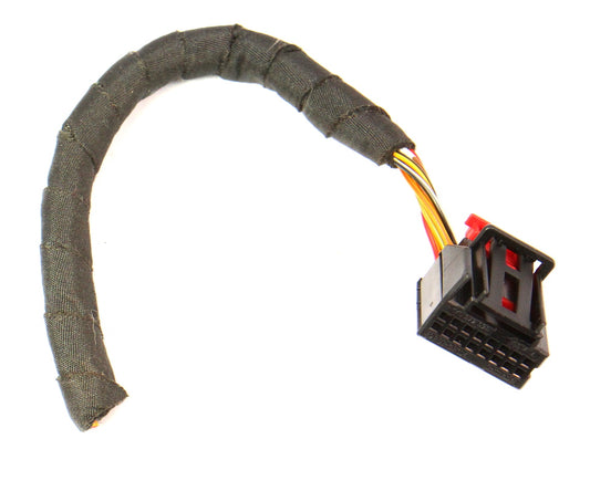 Ignition Lock Pigtail Wiring Harness Plug 11-18 VW Jetta MK6 Sedan - 1K0 972 928