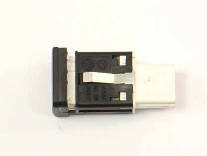 ASR OFF Switch Button 05-10 VW Jetta Rabbit GTI MK5 - Genuine - 1K0 927 118 D
