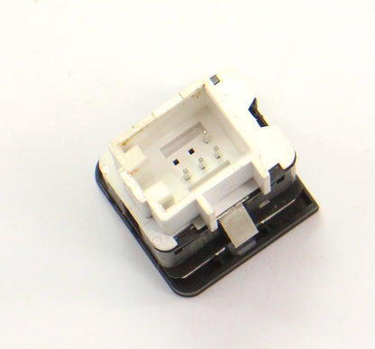 ASR OFF Switch Button 05-10 VW Jetta Rabbit GTI MK5 - Genuine - 1K0 927 118 D