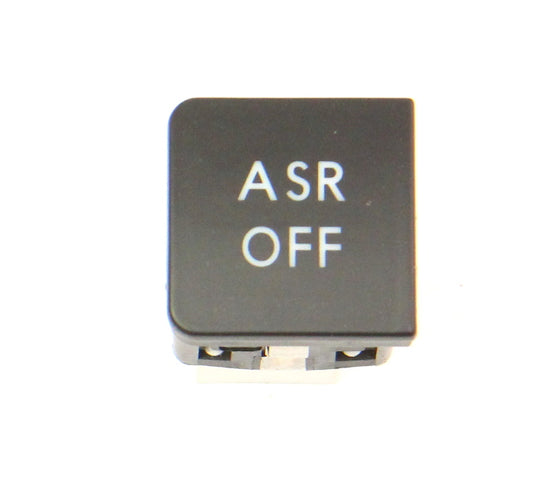 ASR OFF Switch Button 05-10 VW Jetta Rabbit GTI MK5 - Genuine - 1K0 927 118 D