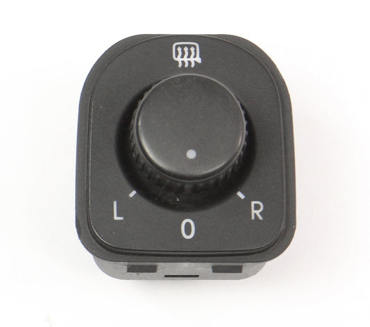 Mirror Switch Exterior Side View VW Jetta Rabbit GTI MK5 Passat B6 1K0 959 565 H