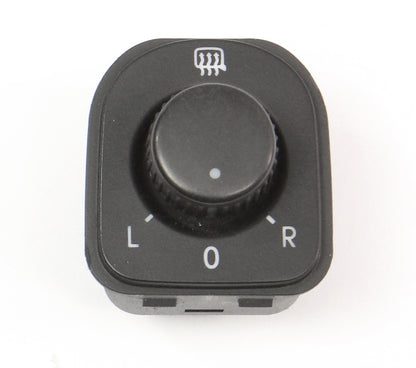 Mirror Switch Exterior Side View VW Jetta Rabbit GTI MK5 Passat B6 1K0 959 565 H