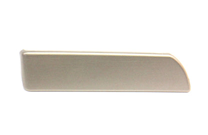 RH Small Dash Trim Molding 05-10 VW Jetta Rabbit MK5 Eos - Genuine - 1K1 858 420