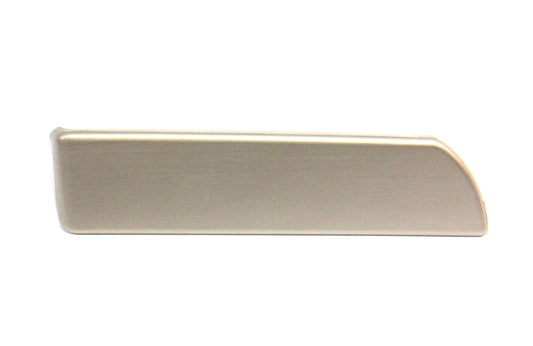 RH Small Dash Trim Molding 05-10 VW Jetta Rabbit MK5 Eos - Genuine - 1K1 858 420