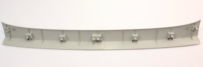 Upper Rear Headliner Trim 05-09 VW Rabbit Mk5 Ceiling Hatch Panel 1K6 867 617 D