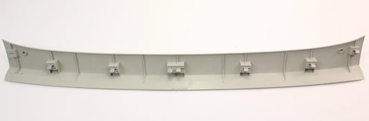 Upper Rear Headliner Trim 05-09 VW Rabbit Mk5 Ceiling Hatch Panel 1K6 867 617 D
