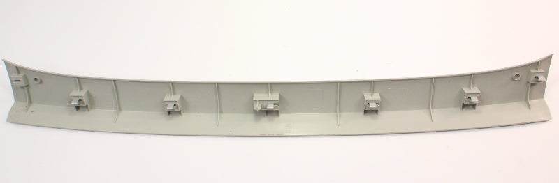 Upper Rear Headliner Trim 05-09 VW Rabbit Mk5 Ceiling Hatch Panel 1K6 867 617 D