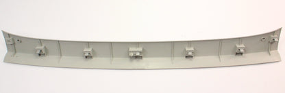 Upper Rear Headliner Trim 05-09 VW Rabbit Mk5 Ceiling Hatch Panel 1K6 867 617 D