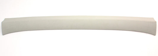 Upper Rear Headliner Trim 05-09 VW Rabbit Mk5 Ceiling Hatch Panel 1K6 867 617 D