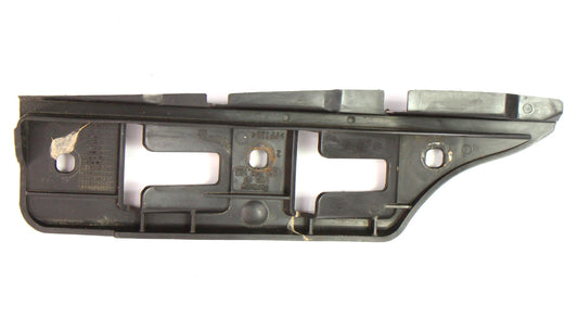 LH Front Bumper Mount Bracket Guide 05-10 VW Jetta Rabbit GTI MK5 ~ 1K0 807 183