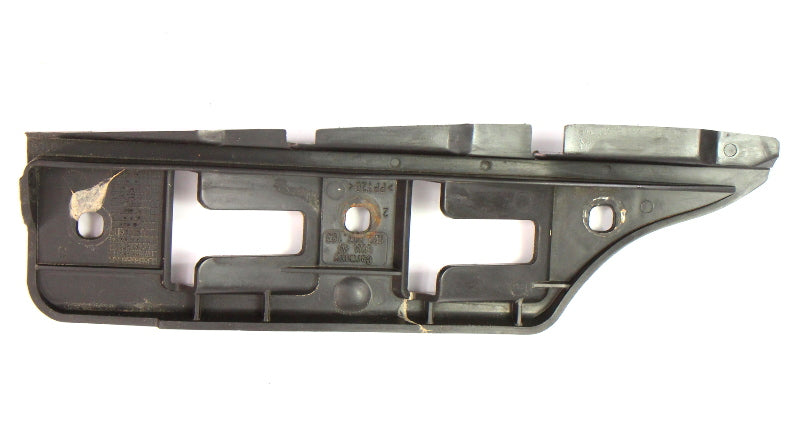 LH Front Bumper Mount Bracket Guide 05-10 VW Jetta Rabbit GTI MK5 ~ 1K0 807 183