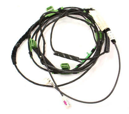 Roof Antenna Radio Wiring Harness VW 06-09 Rabbit GTI Mk5 - 1K0 971 650 DQ