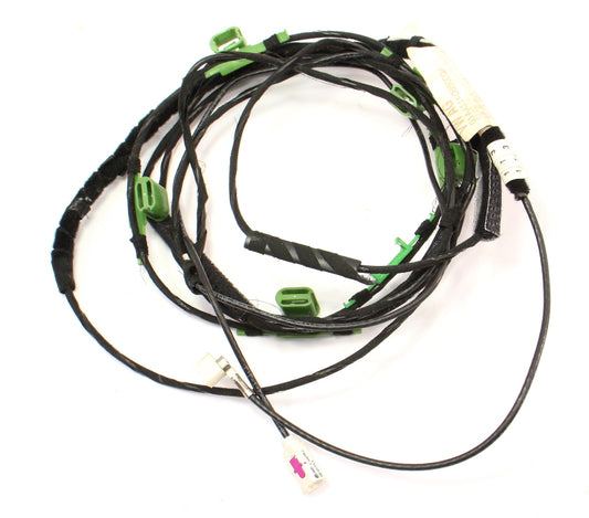 Roof Antenna Radio Wiring Harness VW 06-09 Rabbit GTI Mk5 - 1K0 971 650 DQ